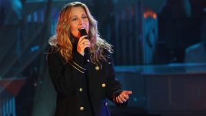 "The Voice" : Lara Fabian rejoint Marc Lavoine dans le jury